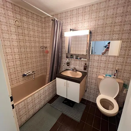 Cosy In The Heart Of