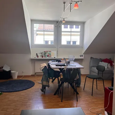 Cosy In The Heart Of