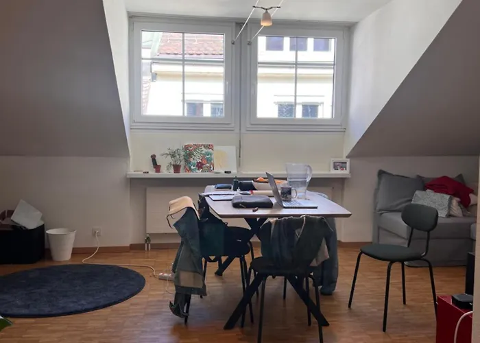 Cosy In The Heart Of